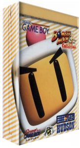 Bomber Man Collection